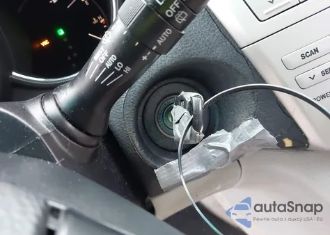 2006 Lexus Rx 330 z USA, uszkodzony, nr VIN 2T2HA31U56C105288